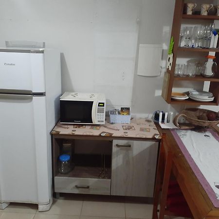 Appartement Loft Conceito Aberto - 4 Pessoas à Araranguá Extérieur photo